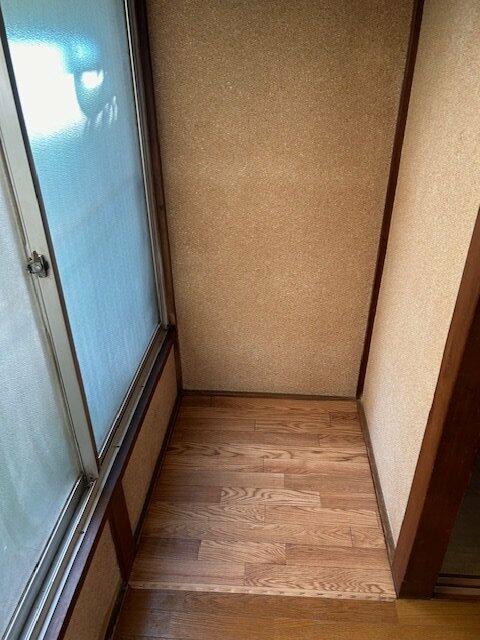 リビング以外の居室