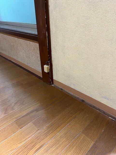 リビング以外の居室