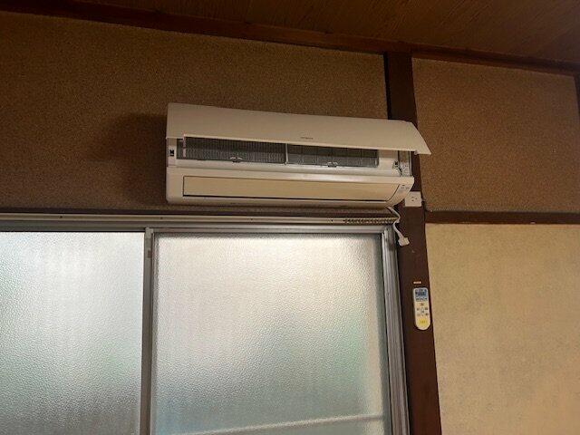 リビング以外の居室