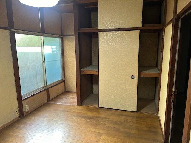 リビング以外の居室