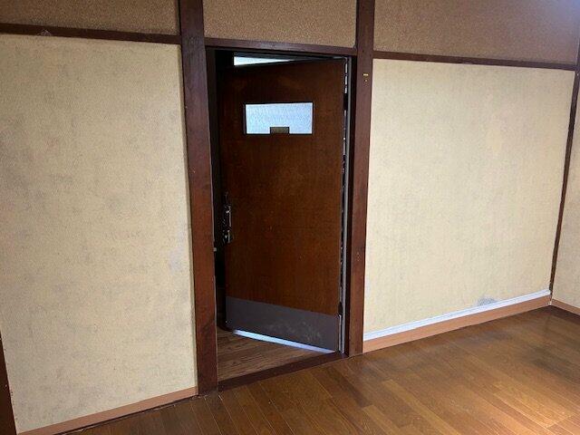 リビング以外の居室