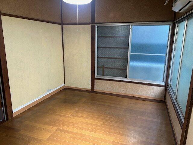 リビング以外の居室