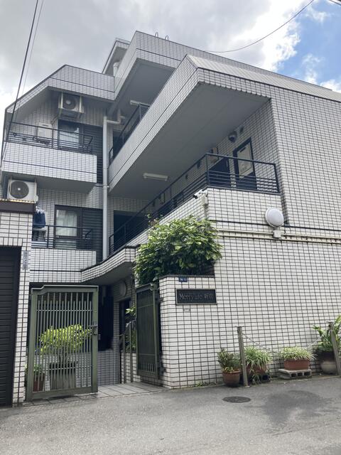 現地（外観）