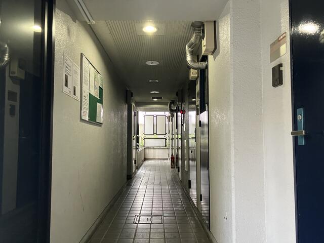 共用部（その他）