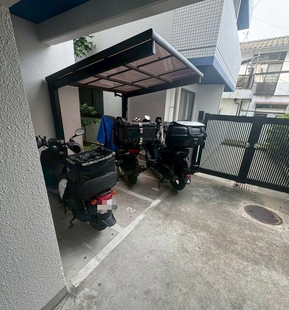 共用部（その他）