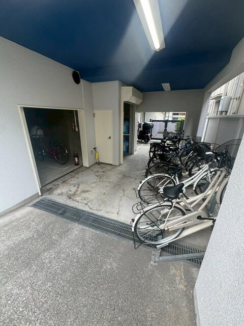 共用部（その他）