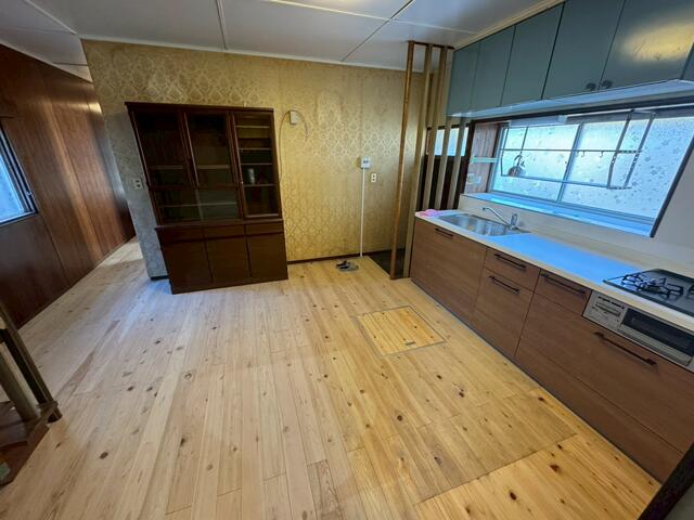 detached 千葉県銚子市内浜町 地図を見る