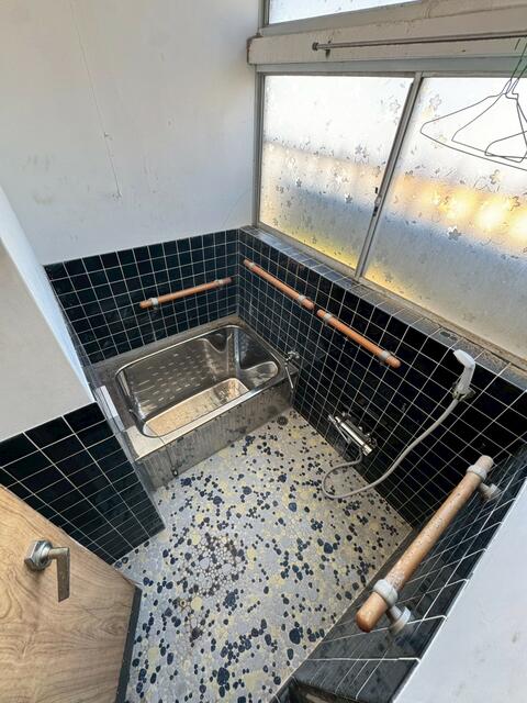 detached 千葉県銚子市内浜町 地図を見る