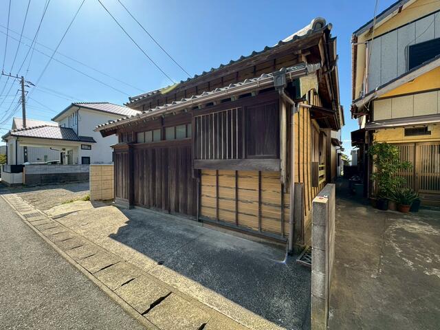 detached 千葉県銚子市内浜町 地図を見る