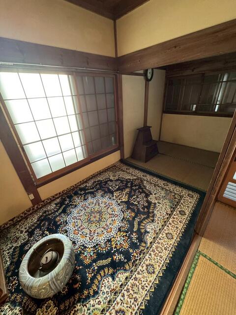 detached 千葉県銚子市内浜町 地図を見る