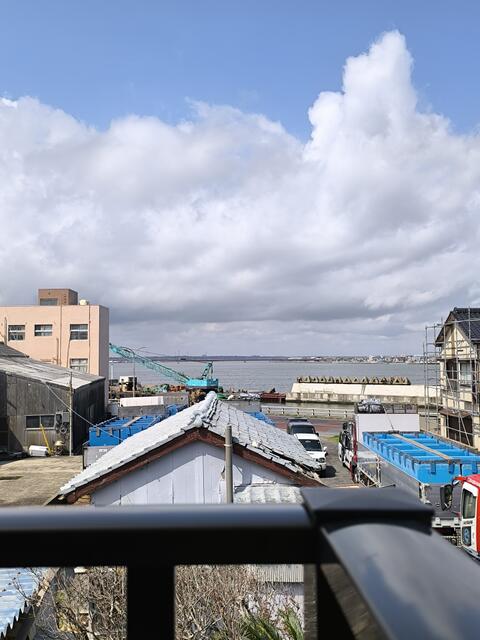 detached 千葉県銚子市内浜町 地図を見る