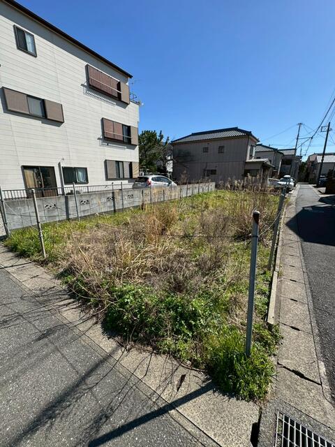 detached 千葉県銚子市内浜町 地図を見る