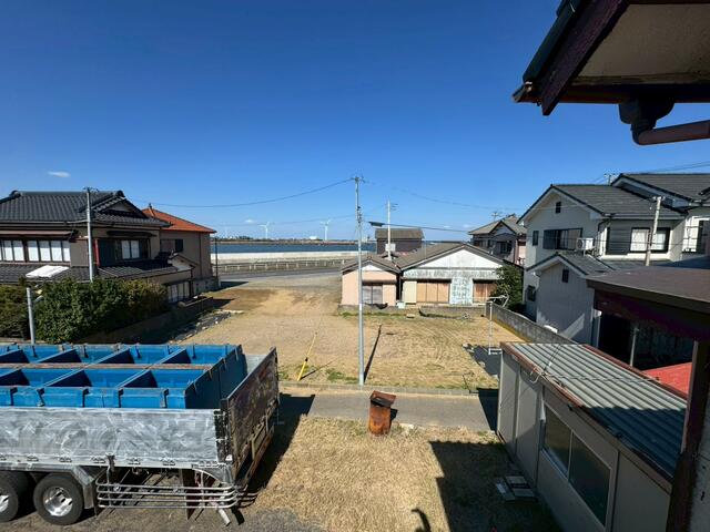 detached 千葉県銚子市内浜町 地図を見る