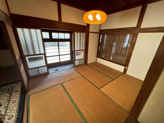 detached 千葉県銚子市内浜町 地図を見る