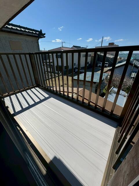 detached 千葉県銚子市内浜町 地図を見る