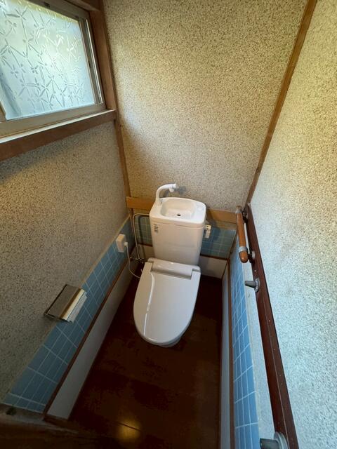 detached 千葉県銚子市内浜町 地図を見る