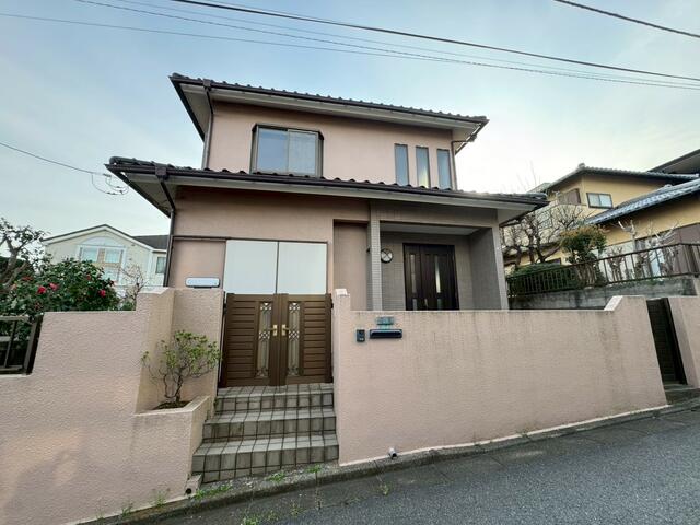 千葉県船橋市の一戸建て | 4300万円 | 4SLDK | 226.12m² | Akiyama house finder