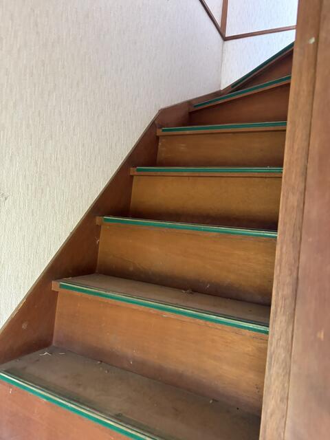 detached 千葉県成田市西三里塚 地図を見る