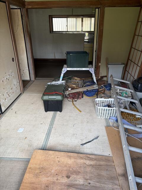 detached 千葉県成田市西三里塚 地図を見る