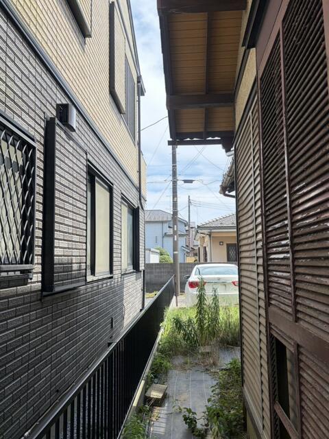 detached 千葉県成田市西三里塚 地図を見る