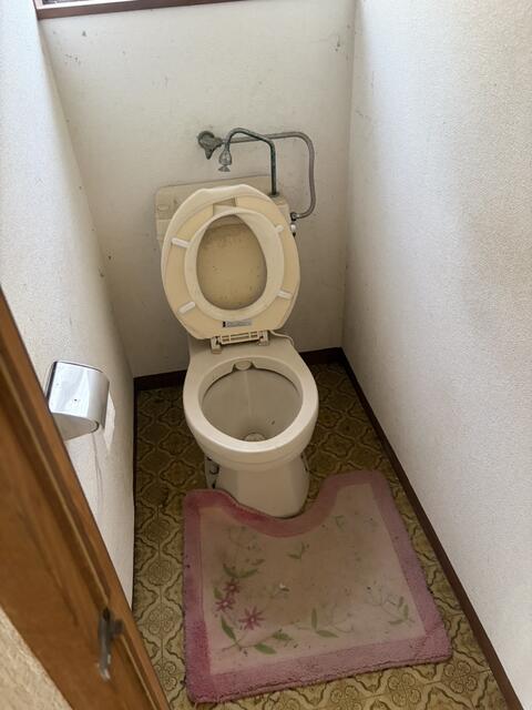 detached 千葉県成田市西三里塚 地図を見る