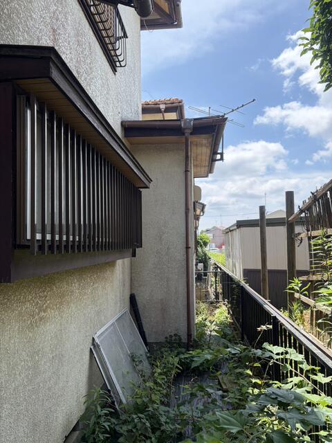 detached 千葉県成田市西三里塚 地図を見る