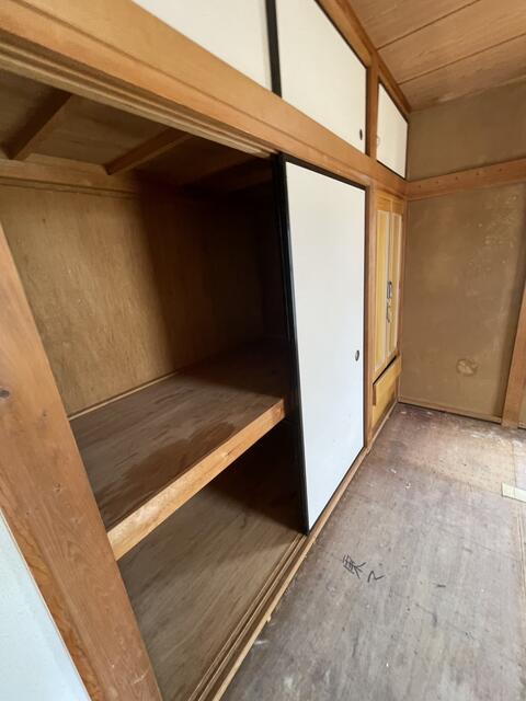 detached 埼玉県鴻巣市宮前