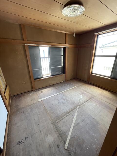 detached 埼玉県鴻巣市宮前