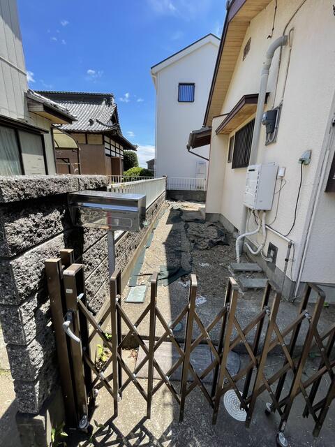 detached 埼玉県鴻巣市宮前