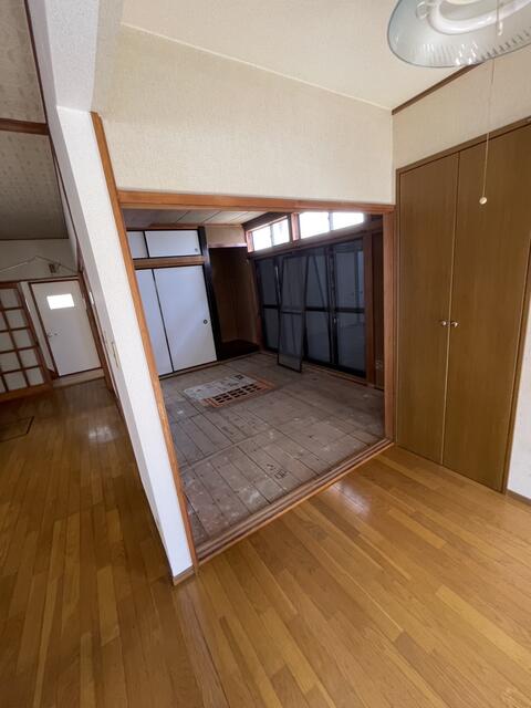 detached 埼玉県鴻巣市宮前