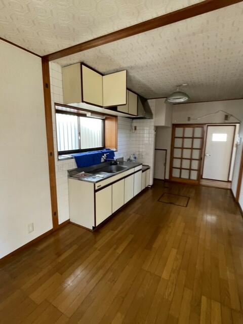 detached 埼玉県鴻巣市宮前