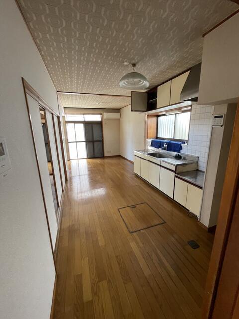 detached 埼玉県鴻巣市宮前