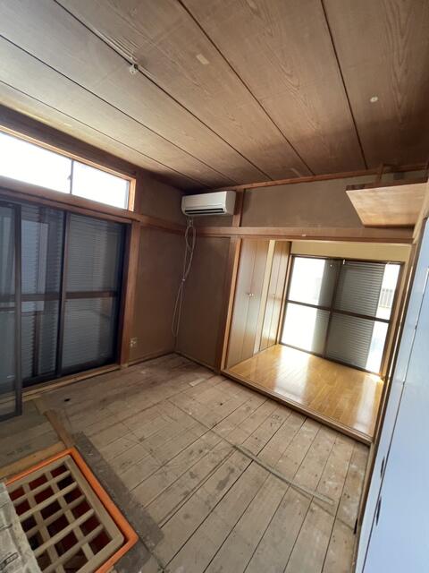 detached 埼玉県鴻巣市宮前