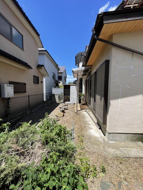 detached 埼玉県鴻巣市宮前