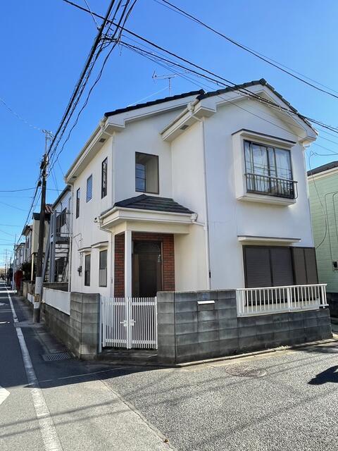 detached 千葉県鎌ケ谷市東中沢２丁目 地図を見る