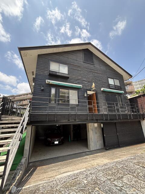 神奈川県川崎市の一戸建て | 1.1億円 | 3SLDK | 396m² | Akiyama house finder