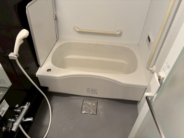 エコヴィレッジ志木 4階 物件写真 5