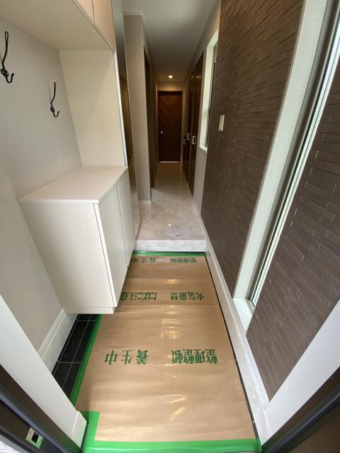 大泉学園町５丁目戸建て 物件写真 2
