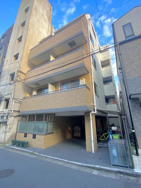 アーバヒルズ中野新橋 5階 物件写真