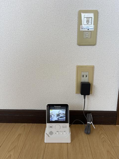レジデンス東大泉 2階 物件写真 11
