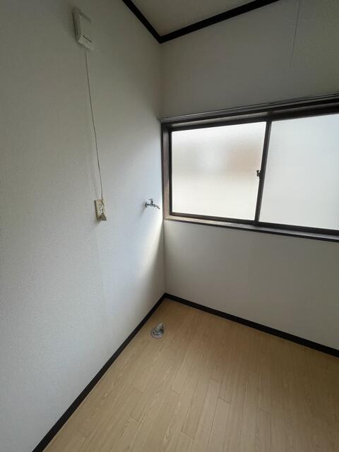 レジデンス東大泉 2階 物件写真 10