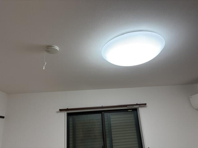田柄２丁目　貸家 物件写真 6