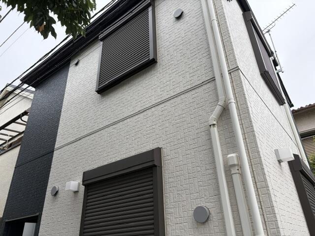 田柄２丁目　貸家 物件写真 3