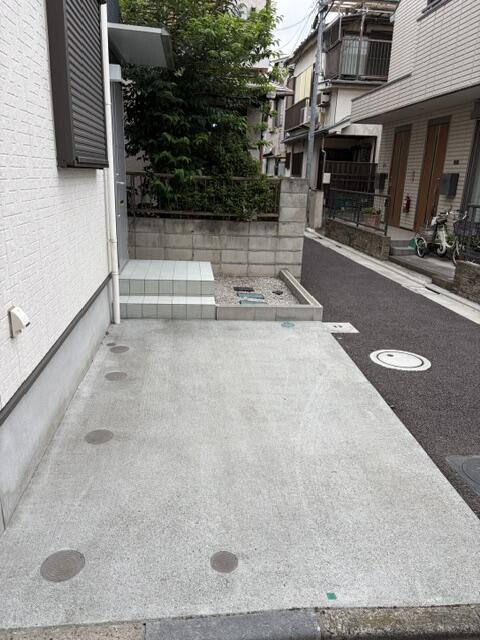 田柄２丁目　貸家 物件写真 4