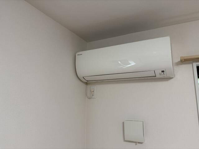 田柄２丁目　ワンルーム２Ｆ 物件写真 7