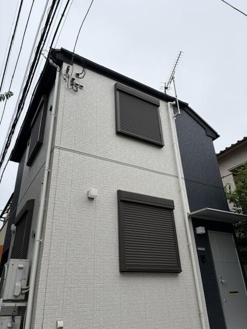 田柄２丁目　ワンルーム２Ｆ 物件写真 4