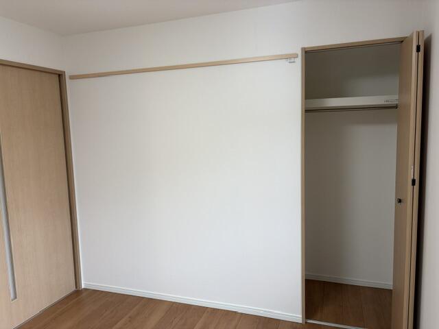 田柄２丁目　ワンルーム２Ｆ 物件写真 6