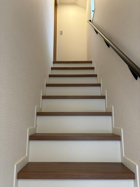 田柄２丁目　ワンルーム２Ｆ 物件写真 5
