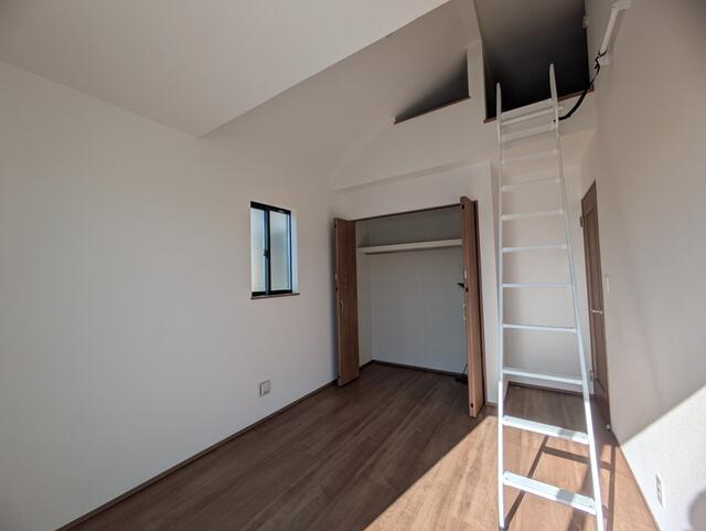 detached 東京都府中市北山町２丁目