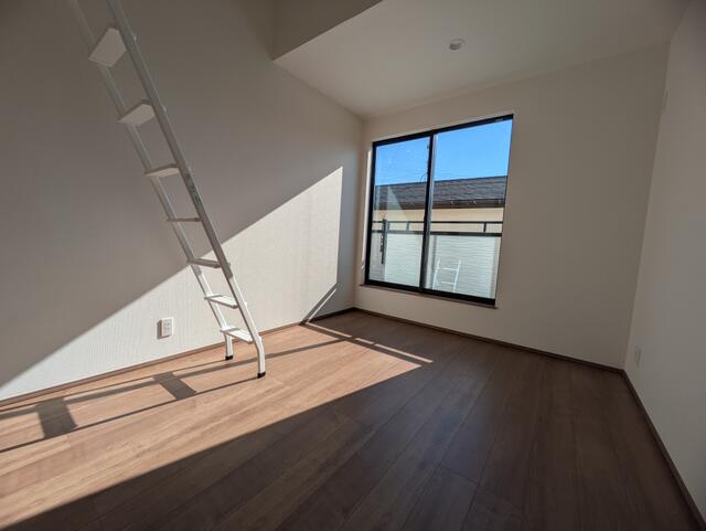 detached 東京都府中市北山町２丁目